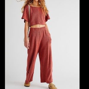 Free people set